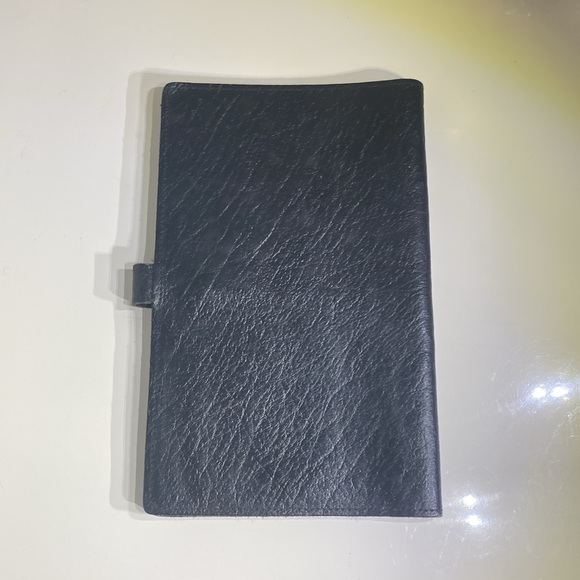 Passport Cover | 100%  Leather | Made in England - Picture 7 of 12